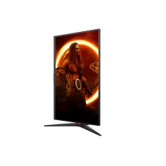 AOC Gaming 27G2ZN3/BK 27" Full HD 280Hz Pivot Monitor - Ultimate Gaming Experience!